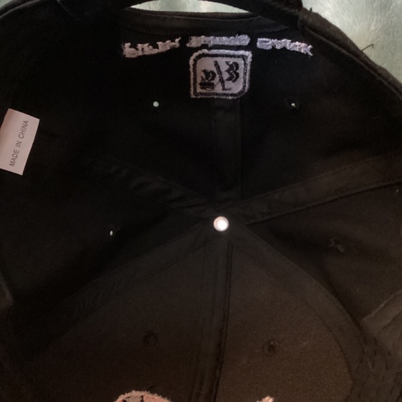 Fifth third bank NFL Cincinnati Bengals 50th Anniversary 1968/2017 Hat Ballcap - Picture 5 of 6